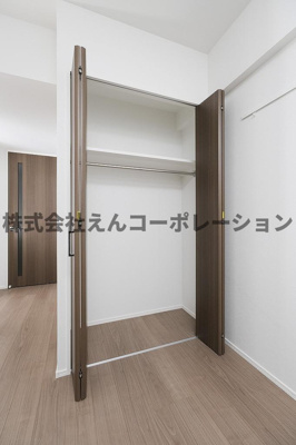 【収納】 | エンクレストベイ天神EAST