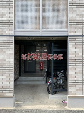 プリマヴェーラのその他共用部分