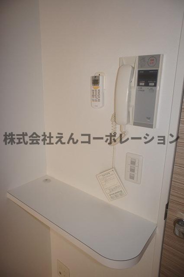 【設備】 | エンクレスト博多駅前Ⅲ