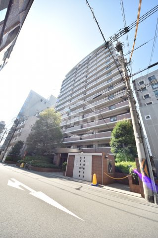 シャトー本町の外観|シャトー本町　外観