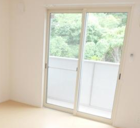 川崎市多摩区南生田１丁目のアパートの展望