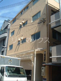 神戸市東灘区住吉宮町５丁目のマンションの画像