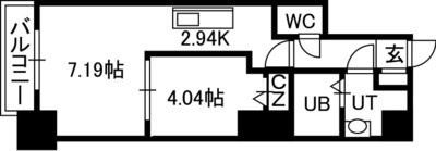 ＰＲＩＭＥ　ＵＲＢＡＮ札幌医大前