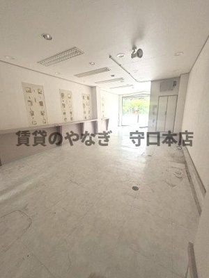 【内装】 | 梅園町店舗・事務所