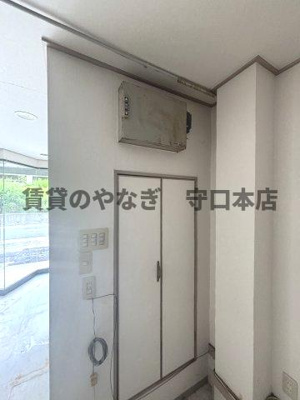 【収納】 | 梅園町店舗・事務所