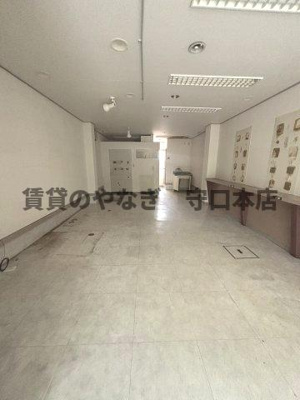 【内装】 | 梅園町店舗・事務所