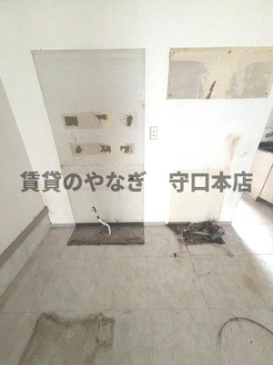 【内装】 | 梅園町店舗・事務所