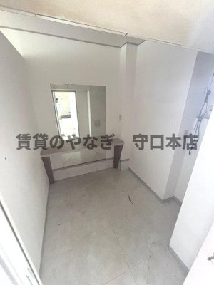 【内装】 | 梅園町店舗・事務所