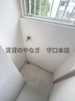 【内装】 | 梅園町店舗・事務所