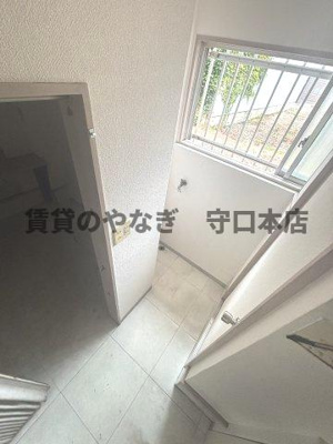 【内装】 | 梅園町店舗・事務所