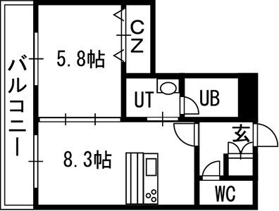 Ambiente619（アンビエンテ619）