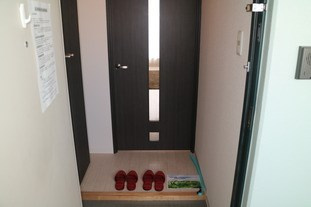 【玄関】Ambiente619（アンビエンテ619）
