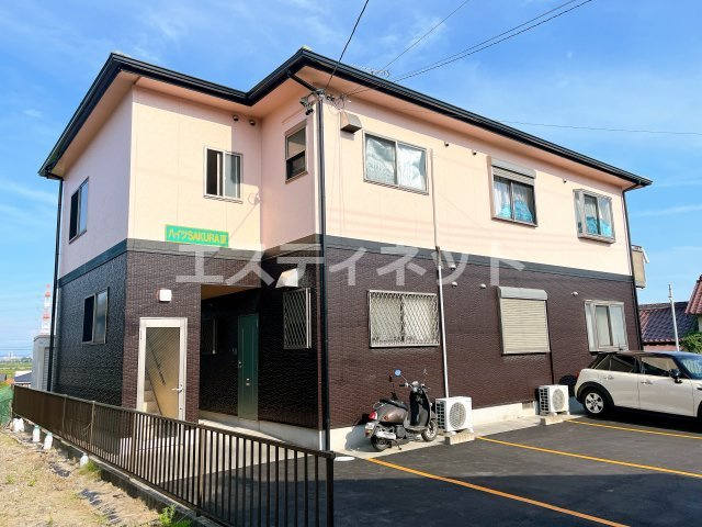 ハイツSAKURAⅢ