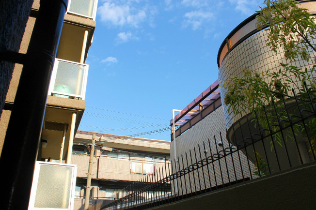 【展望】ベルシェ岡本