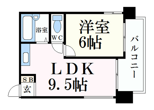 ベルシェ岡本