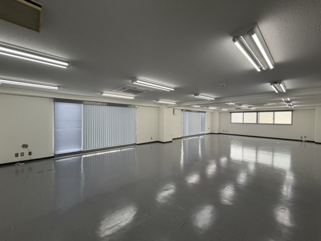 【内装】 | シャンロック石井