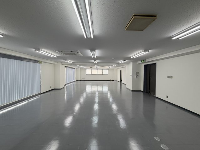【内装】 | シャンロック石井