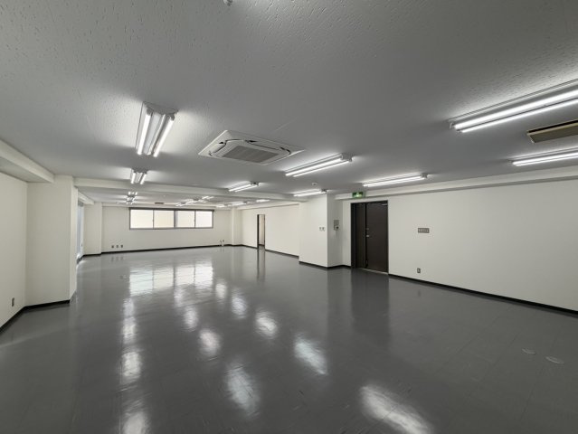 【内装】 | シャンロック石井