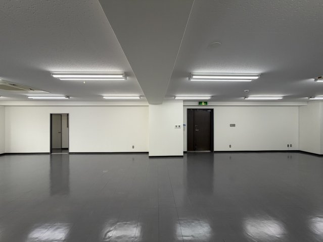 【内装】 | シャンロック石井