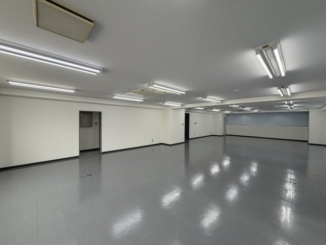 【内装】 | シャンロック石井
