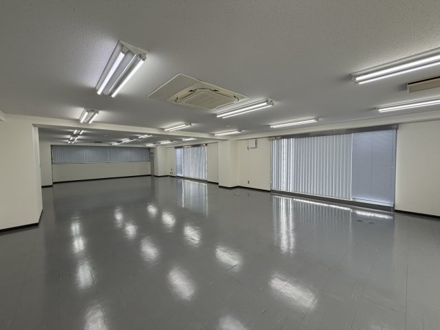 【内装】 | シャンロック石井