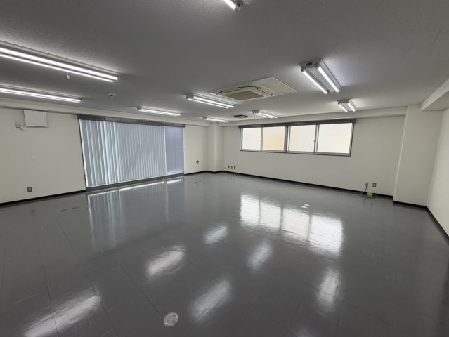 【内装】 | シャンロック石井