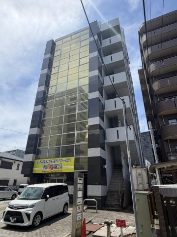【外観】 | シャンロック石井