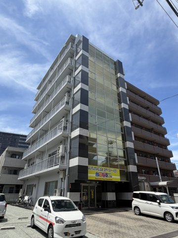 【外観】 | シャンロック石井
