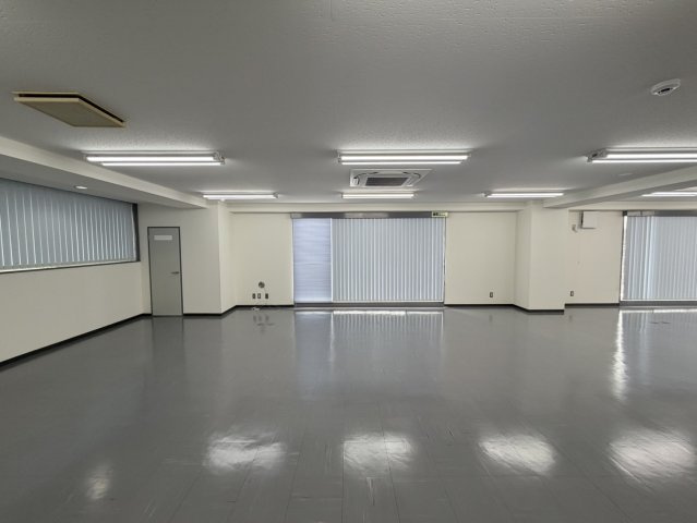【内装】 | シャンロック石井
