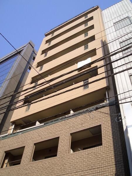 日神パレステージ御徒町Ⅱ