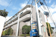フレラヴィーヌ北本町の画像