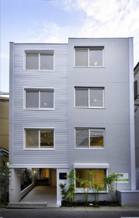 CREAL渋谷笹塚