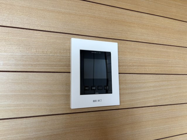 エクシード野立|名古屋市の賃貸ならMy賃貸のセキュリティ|エクシード野立