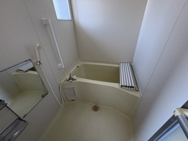 エクシード野立|名古屋市の賃貸ならMy賃貸の浴室|エクシード野立
