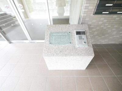 【セキュリティ】 | スカール後楽園