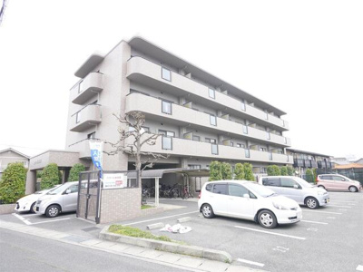 【外観】 | スカール後楽園