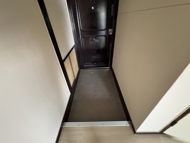 森部ビル|名古屋市の賃貸ならMy賃貸の玄関|森部ビル