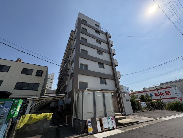 森部ビル|名古屋市の賃貸ならMy賃貸