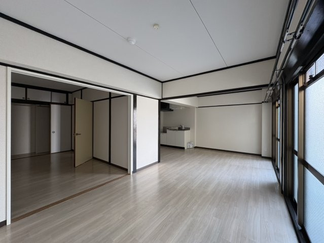 森部ビル|名古屋市の賃貸ならMy賃貸の居間・リビング|森部ビル