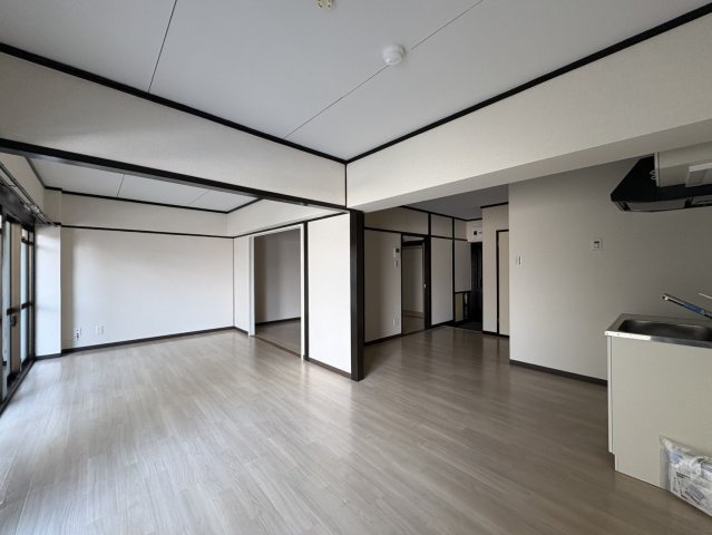 森部ビル|名古屋市の賃貸ならMy賃貸の居間・リビング|森部ビル