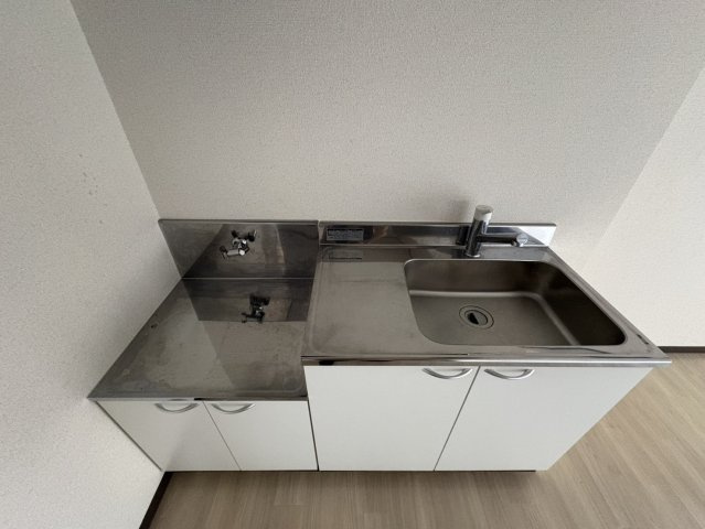 森部ビル|名古屋市の賃貸ならMy賃貸のキッチン|森部ビル