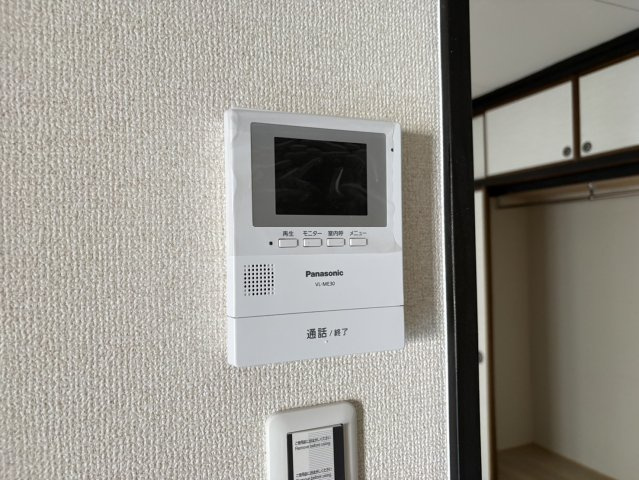 森部ビル|名古屋市の賃貸ならMy賃貸のセキュリティ|森部ビル