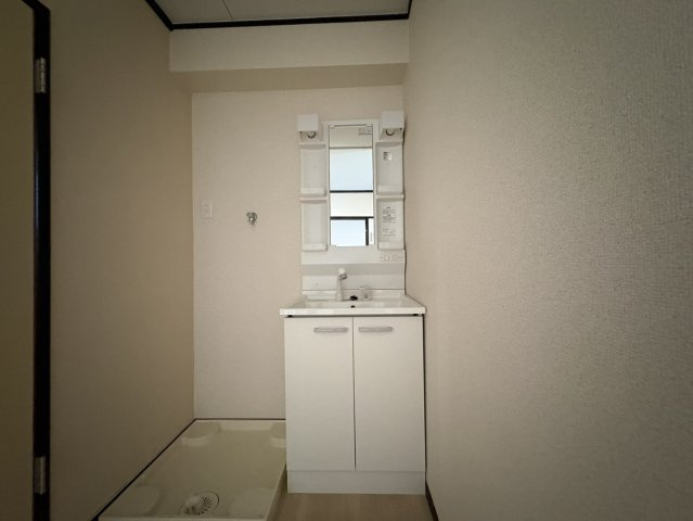森部ビル|名古屋市の賃貸ならMy賃貸の独立洗面台|森部ビル