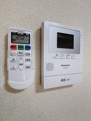 【設備】 | サンクレスト清水