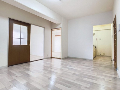 【居間・リビング】 | サンクレスト清水