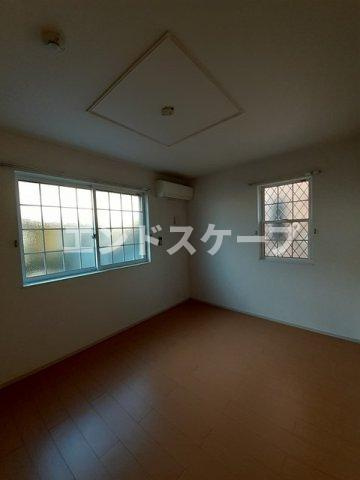 フェリーチェⅡの内装|高崎、前橋のお部屋探しはエンドスケープまで！お客様の理想お聞かせ下さい♪