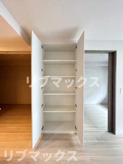 【その他】ルフォンプログレ高田馬場ノース