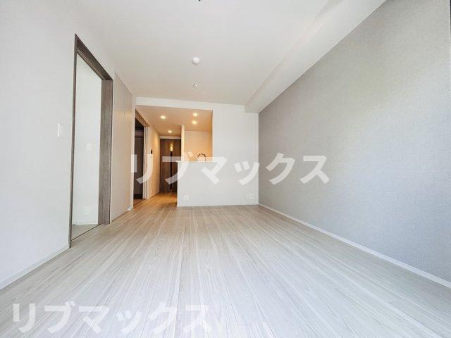 【居間・リビング】ルフォンプログレ高田馬場ノース