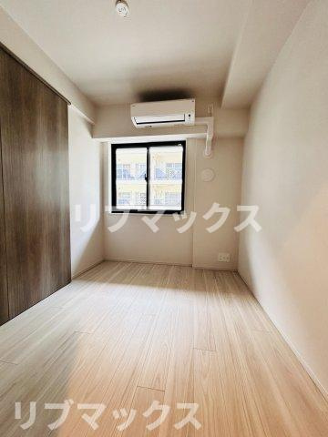 【寝室】ルフォンプログレ高田馬場ノース