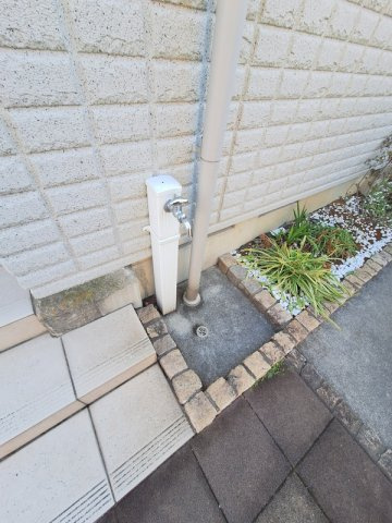 シャルマン南鳩ケ谷のその他共用部分